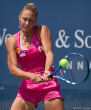 Yanina Wickmayer, 2011