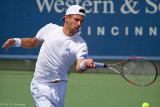 Jurgen Melzer, 2011