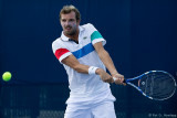 Julien Benneteau, 2011