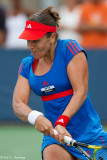 Anabel Medina Garrigues, 2012 