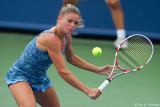 Camila Giorgi, 2012 