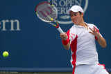 Kei Nishikori, 2012 