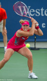 Angelique Kerber, 2012 