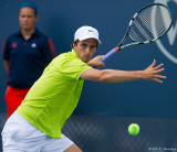 Albert Ramos, 2012 