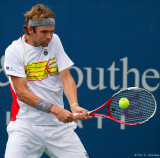 Mardy Fish, 2012 