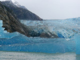 Iceberg Birthplace