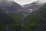 Glacier Beds