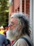 I Think This Is My Best Shot Of The Weekend.