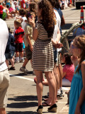 So Pretty She Deserves Two Photos..!!