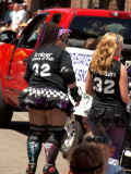Roller Girls..!!