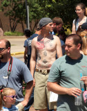 Tattoo Dude...
