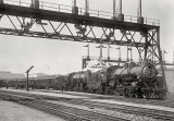  Baltimore and Ohio Railway...1917