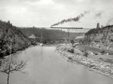 High Bridge, Kentucky circa 1907