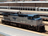 Chicago Area Rail Transit
