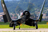 AIRPOWER 2011