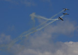 AIRPOWER 2011