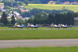 AIRPOWER 2011