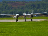 AIRPOWER 2011