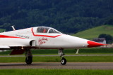 AIRPOWER 2011