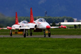 AIRPOWER 2011