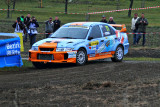 RALLYE WALDVIERTEL 2011