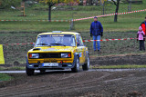 RALLYE WALDVIERTEL 2011