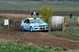 RALLYE WALDVIERTEL 2011