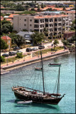 The Harbor in Bonaire