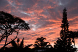 Kaneohe Sunset