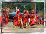 Haa Festival, Bhutan