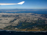 Along the coastline of SF .. 2925