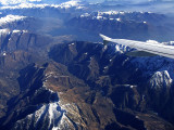 Above Italy, The Alps; Lago Maggiore .. 2988