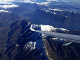 Above Italy, The Alps; Lago Maggiore .. 2990