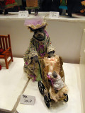 Lilyelf MiniaturesArtista: Roz Gilmour .. 3336
