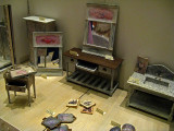 Fashion in Miniature .. 3345