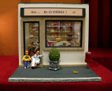 'Mini Shopping'Artista: Eleonora Cappelletti .. 3406