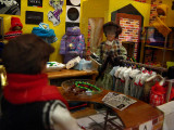 'Suburbiastore'Artista: Margherita Torre .. 3466