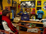 'Suburbiastore'Artista: Margherita Torre .. 3467