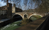 Ponte Fabricio .. 1487_8