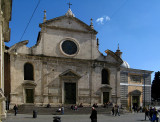 Santa Maria del Popolo .. 1776