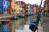 Canal scene, closer .. 2928