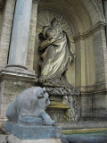 Il Fontanone dellAcqua Felice ( Fontana di Mos) .. 3237