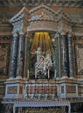 Chiesa di Santa Maria della Vittoria, LEstasi di Santa Teresa3245