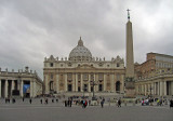Piazza San Pietro & La Basilica di San Pietro .. 3199