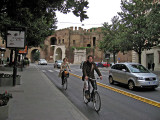 Porta Pinciana & Via Veneto .. 3458
