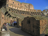 Colosseo, interior .. 3530