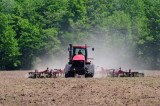 Working the Fields