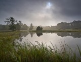 Vennetje omgeving Lochem