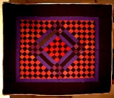 117: Unnamed pattern, Arthur, IL c. 1915-1920