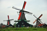 Images of Holland/Belgium -  River Cruise 2012